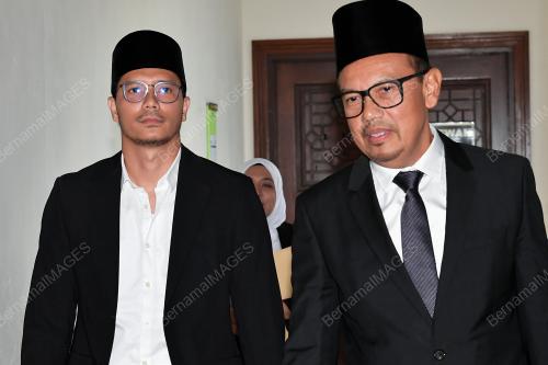 FATTAH AMIN