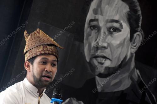 YUSUF AZMI