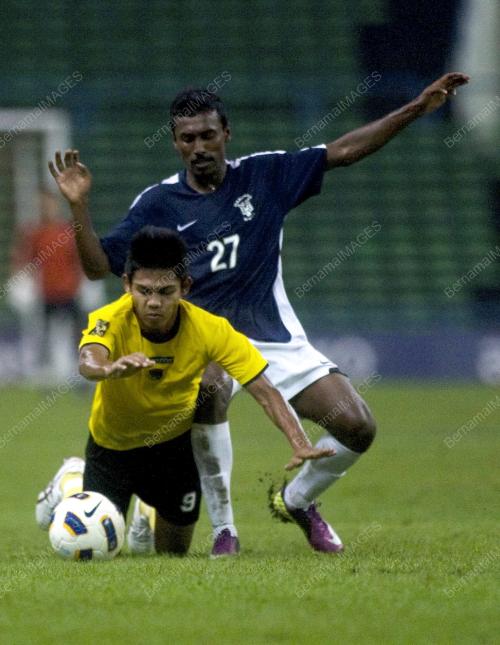 LIGA SUPER 2011
