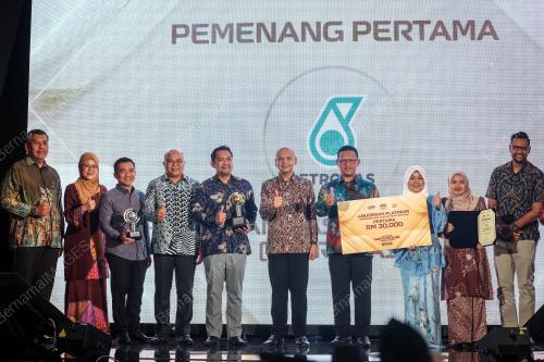 DATUK ARMIZAN MOHD ALI