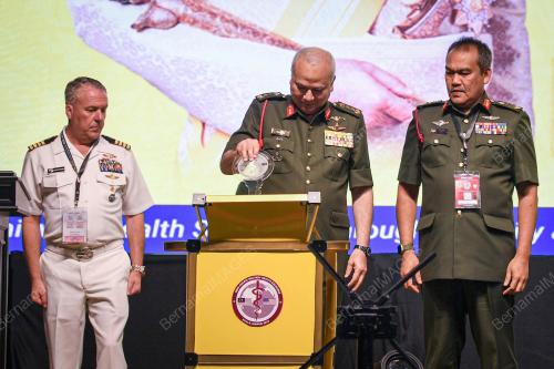 SULTAN NAZRIN SHAH