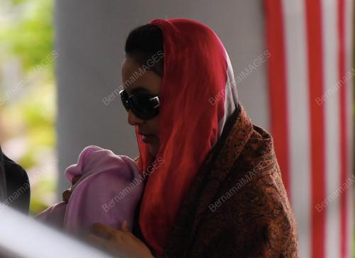 MAHKAMAH TINGGI