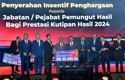 DATUK SERI AMIRUDIN SHARI