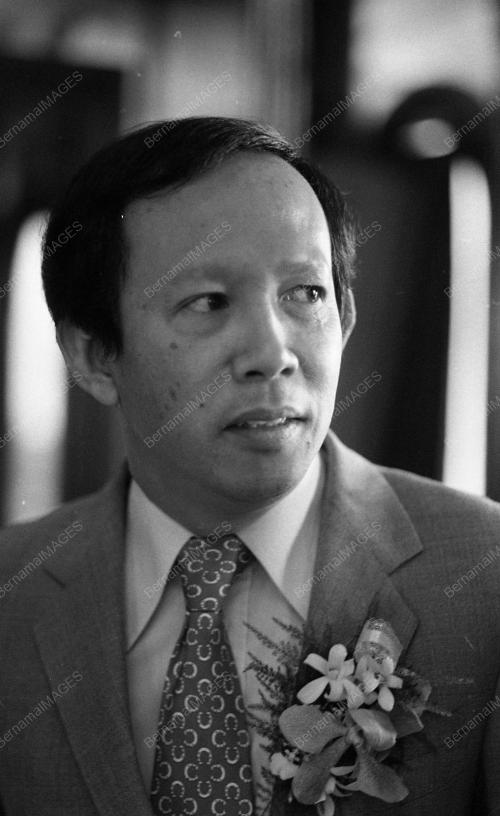 MUSA HITAM