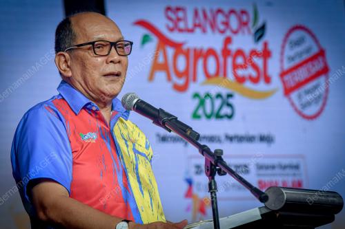 DATUK IR IZHAM HASHIM