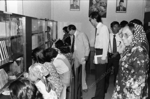 KEMENTERIAN THAILAND MELAWAT