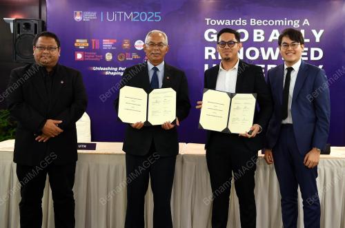 PROF EMERITUS IR DR MOHD AZRAAI KASSIM