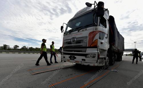 OPS PATUH LEBUHRAYA JPJ SELANGOR
