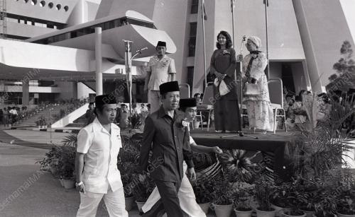 DATUK MUSA HITAM