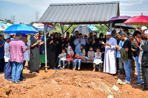 TOKOH WARTAWAN