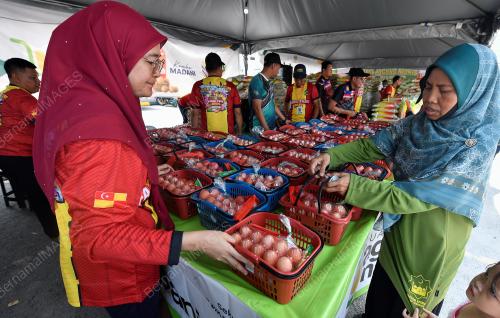 FAMA FEST 2024 NEGERI SELANGOR