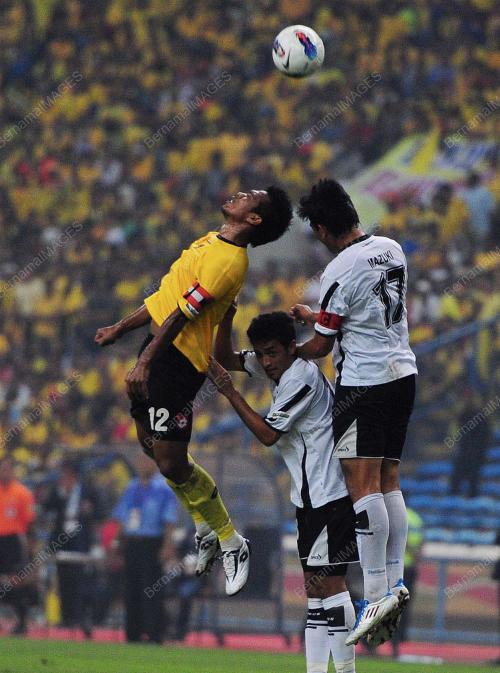 PIALA MALAYSIA