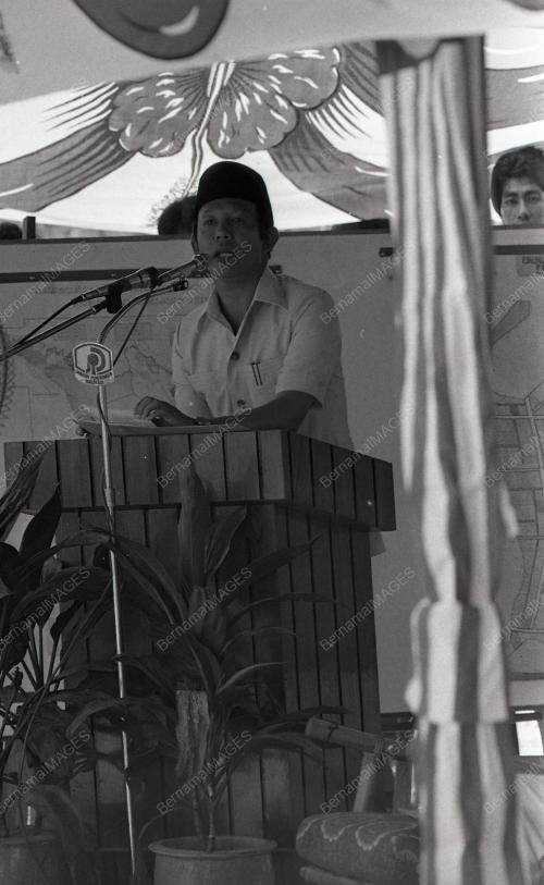 DATUK MUSA HITAM