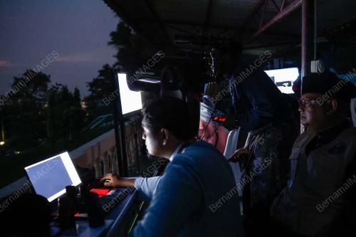 CERAPAN ANAK BULAN SYAWAL