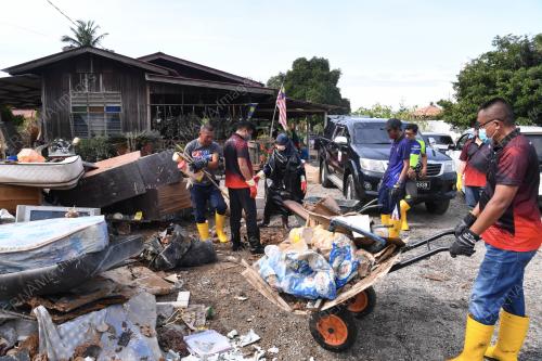 PROGRAM KAMPUNG ANGKAT KPLB
