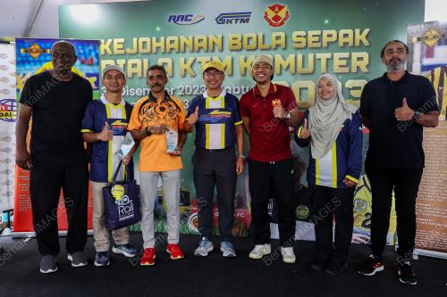 DATUK MOHD RANI HISHAM SAMSUDIN