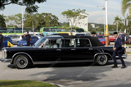 SULTAN JOHOR SULTAN IBRAHIM