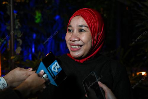 AMBANG TAHUN BAHARU DI SUNWAY LAGOON