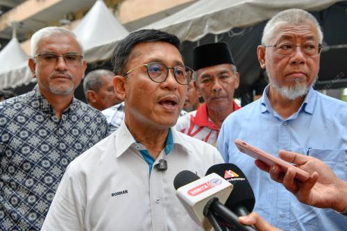 PROGRAM CERIA KE SEKOLAH