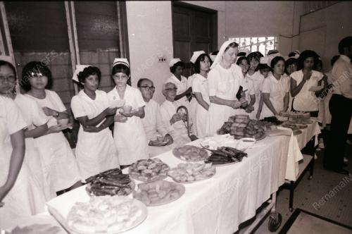 NURSE