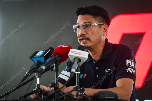 AZHAN SHAFRIMAN HANIF