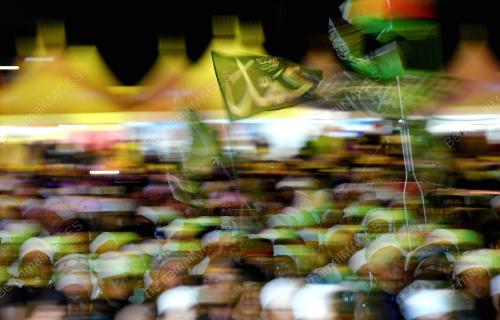 MAWLID AKBAR DARUL EHSAN BERSELAWAT