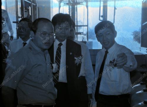 DATUK MISKON BIN SUTERO