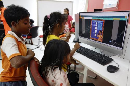 PUSAT EKONOMI DIGITAL (PEDi)