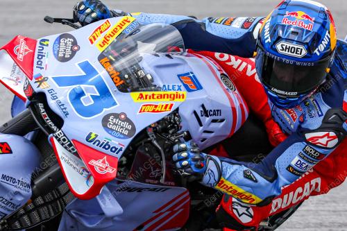 MOTOGP 2024