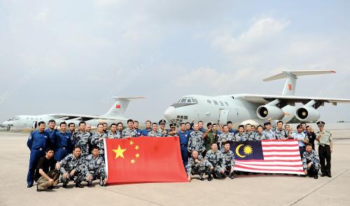 SG11_03052014_PESAWAT_TIBA