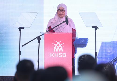 RAHANA ABDULLAH