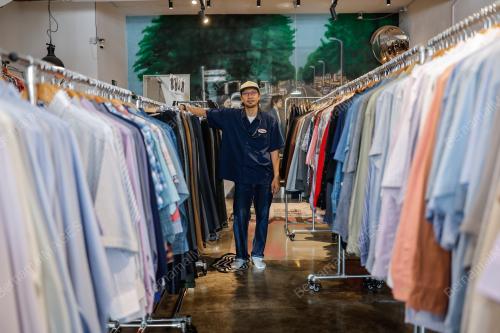 KEDAI ‘BUNDLE’ KINI JADI DESTINASI KOMUNITI