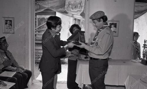 AHMAD RAZALI MOHAMED ALI