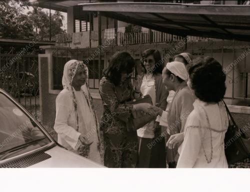 RAFIDAH AZIZ