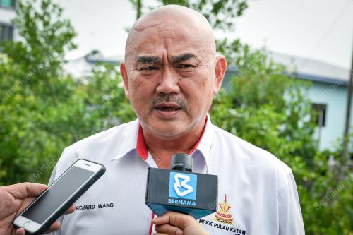 LAWATAN TAPAK SUBMARINE CABLE SYSTEM OLEH MCMC