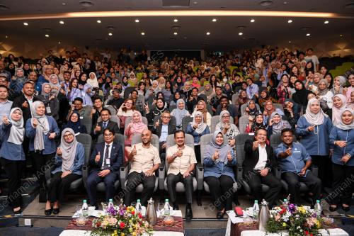 DATUK MOHAMAD FAUZI MD ISA