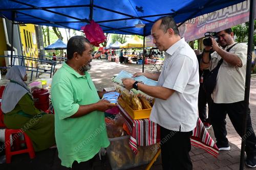 KAZIDI MOHD ZAINUDDIN