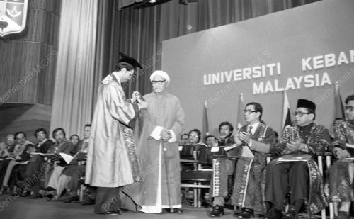 KONVOKESYEN UKM