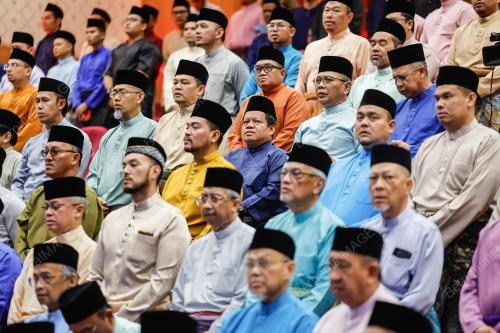 MAULIDUR RASUL SELANGOR