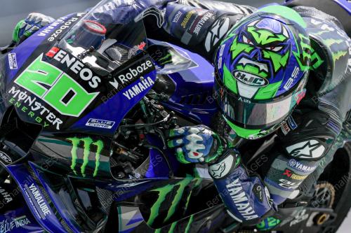 UJIAN PRA MUSIM MOTOGP 2025