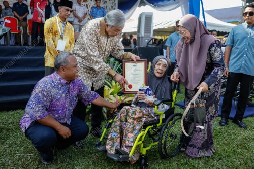 DATUK SERI DR AHMAD ZAHID HAMIDI