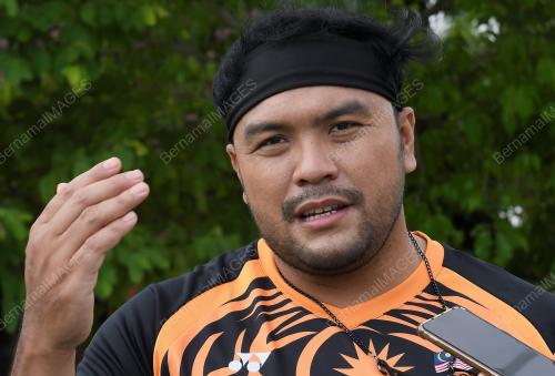 INSENTIF ATLET SELANGOR