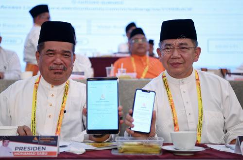 MOHAMAD SABU