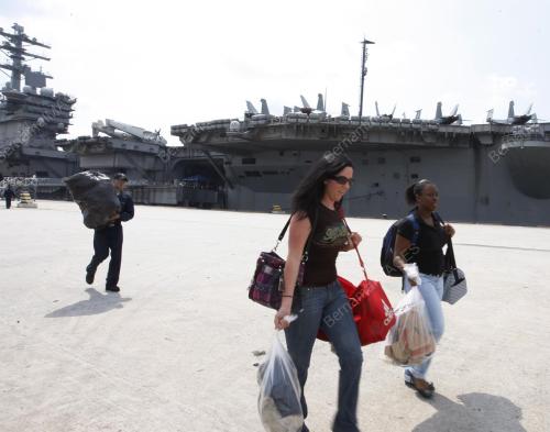 USS NIMITZ