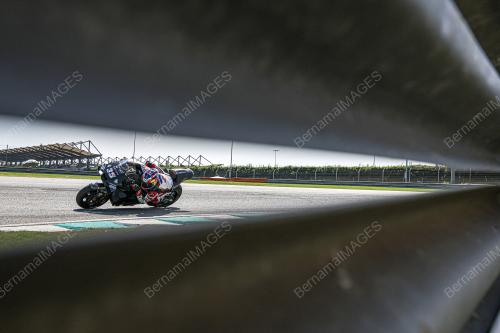 UJIAN PRA MUSIM MOTOGP 2025