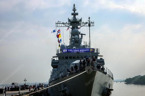 ROKS YANG MAN-CHUN