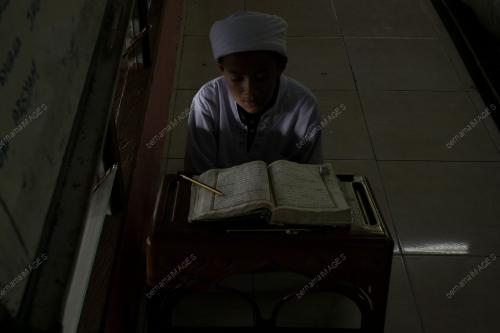 NUZUL QURAN
