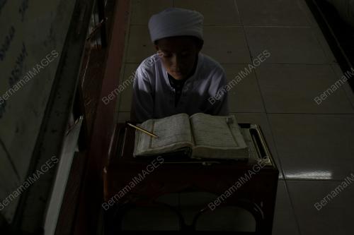 NUZUL QURAN