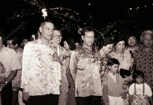 DATUK SERI DR MAHATHIR MOHAMAD
