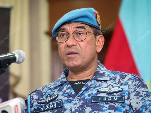 TAN SRI MOHD ASGHAR KHAN GORIMAN KHAN